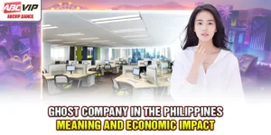 Ghost Company In The Philippines - Meaning And Economic Impact