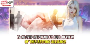 Is ABCVIP Reputable? Full Review of This Betting Alliance