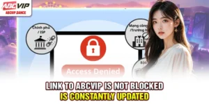 Link To ABCVIP Is Not Blocked - Visit Betting Alliance Now